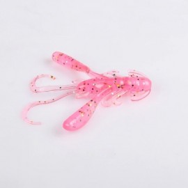 Bearking Rush Craw 1.6" #E